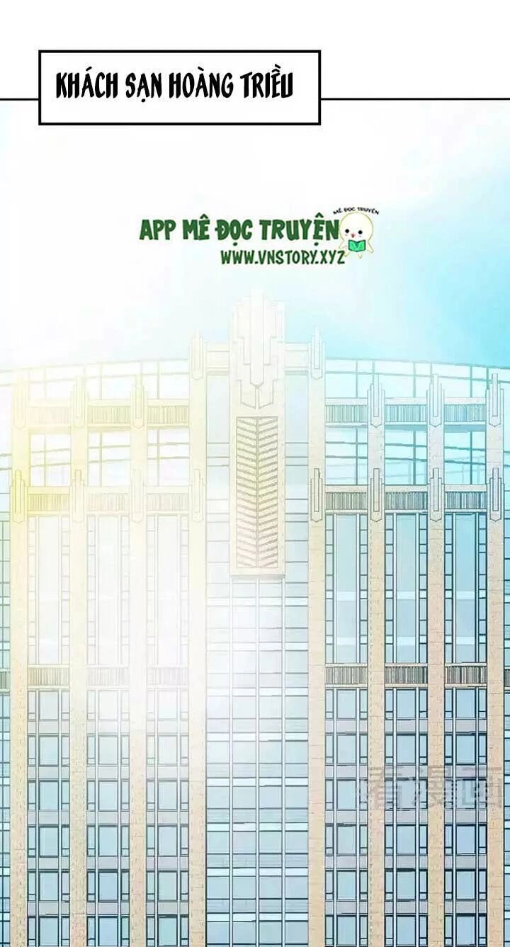 Đế Thiếu Chuyên Sủng Hắc Đạo Thê Chapter 98 - 6