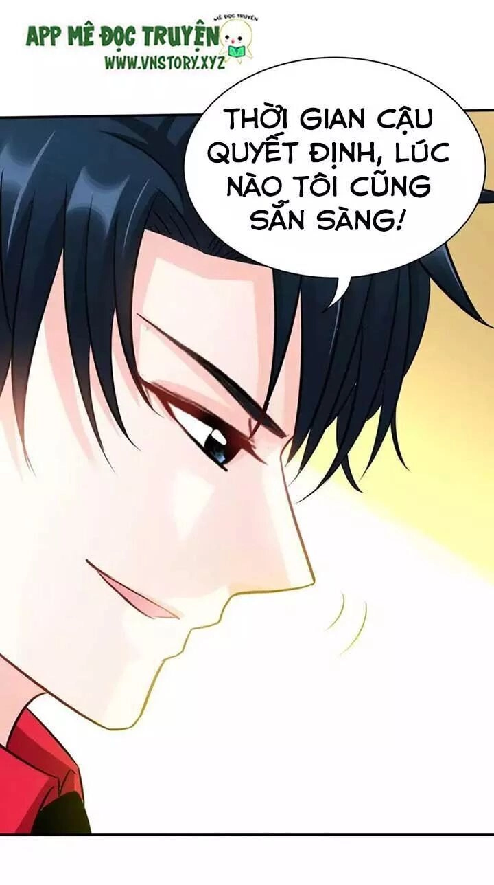 Đế Thiếu Chuyên Sủng Hắc Đạo Thê Chapter 98 - 11