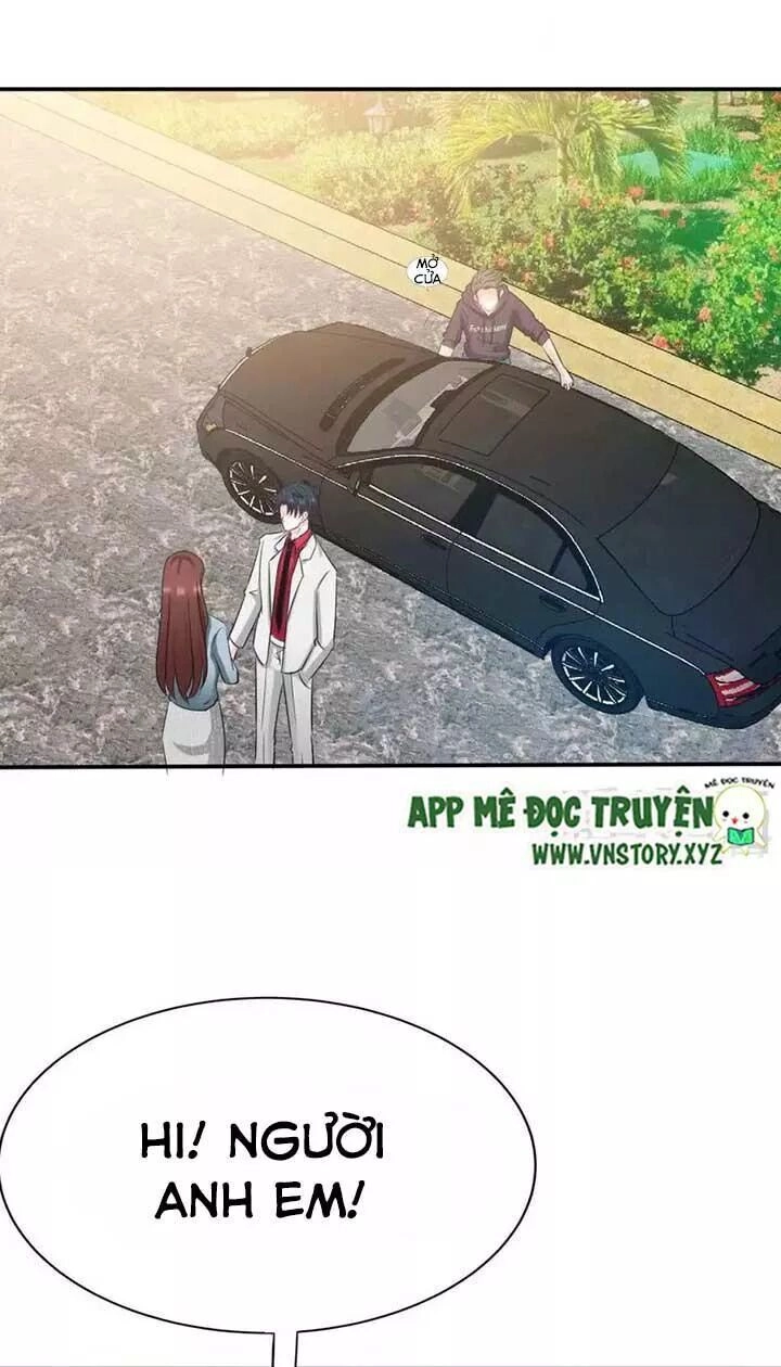 Đế Thiếu Chuyên Sủng Hắc Đạo Thê Chapter 98 - 13