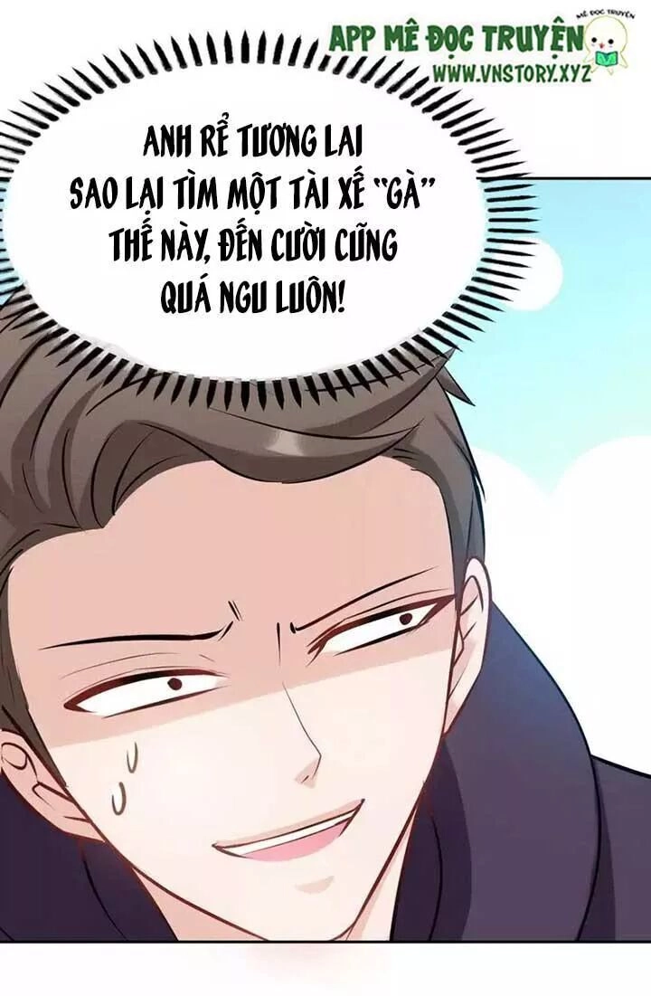 Đế Thiếu Chuyên Sủng Hắc Đạo Thê Chapter 98 - 16