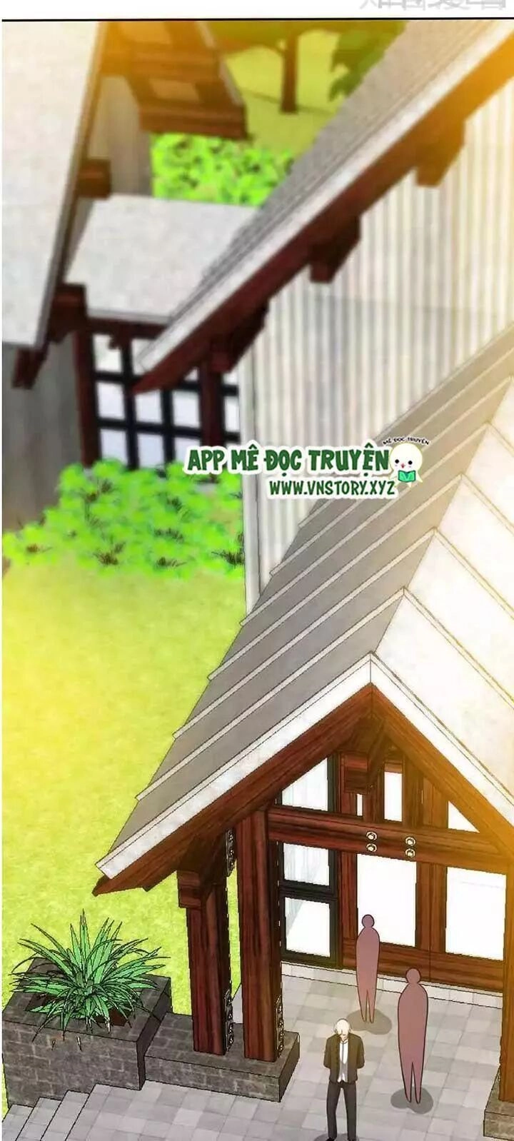 Đế Thiếu Chuyên Sủng Hắc Đạo Thê Chapter 98 - 20