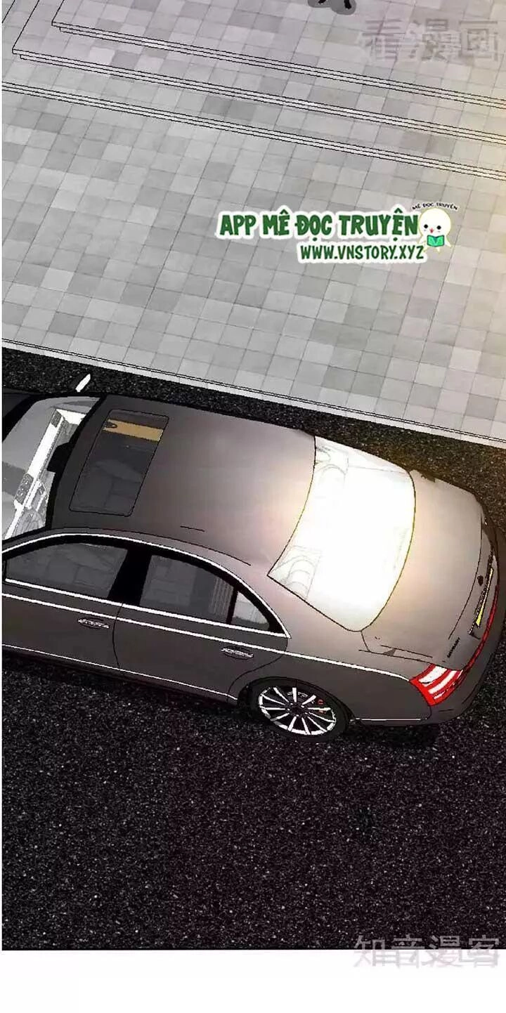 Đế Thiếu Chuyên Sủng Hắc Đạo Thê Chapter 98 - 21