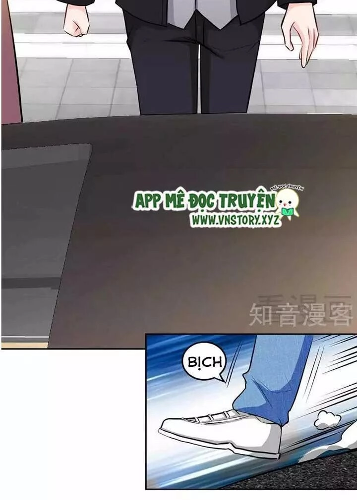 Đế Thiếu Chuyên Sủng Hắc Đạo Thê Chapter 98 - 23