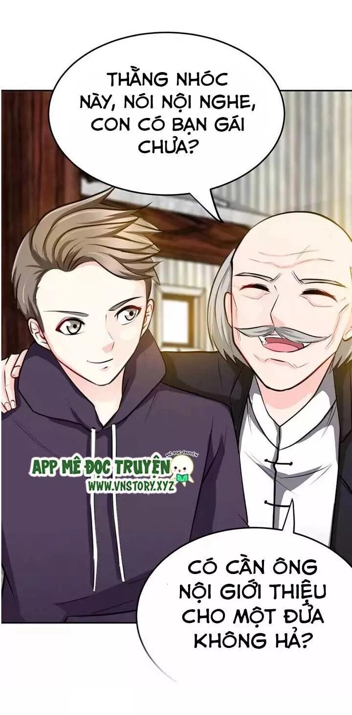 Đế Thiếu Chuyên Sủng Hắc Đạo Thê Chapter 98 - 27