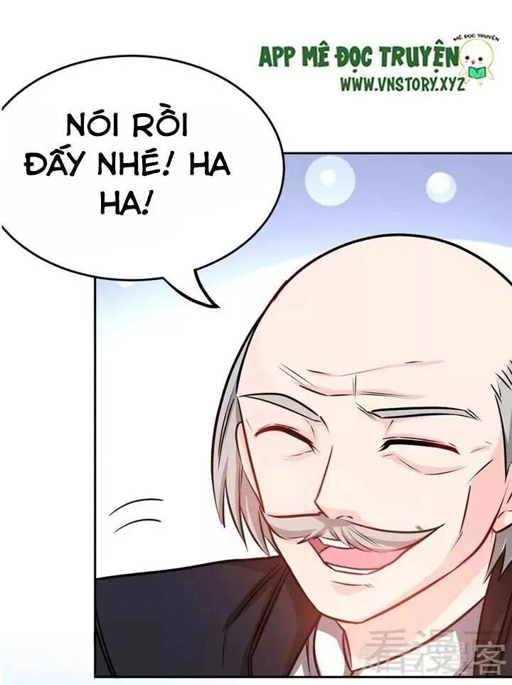 Đế Thiếu Chuyên Sủng Hắc Đạo Thê Chapter 98 - 29