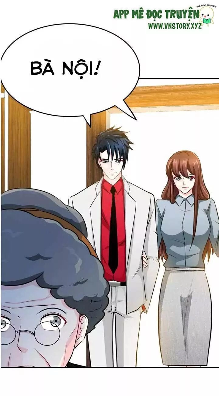 Đế Thiếu Chuyên Sủng Hắc Đạo Thê Chapter 98 - 33