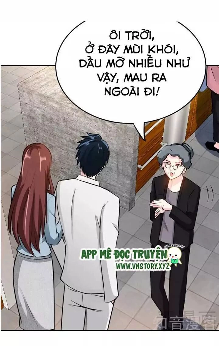 Đế Thiếu Chuyên Sủng Hắc Đạo Thê Chapter 98 - 34