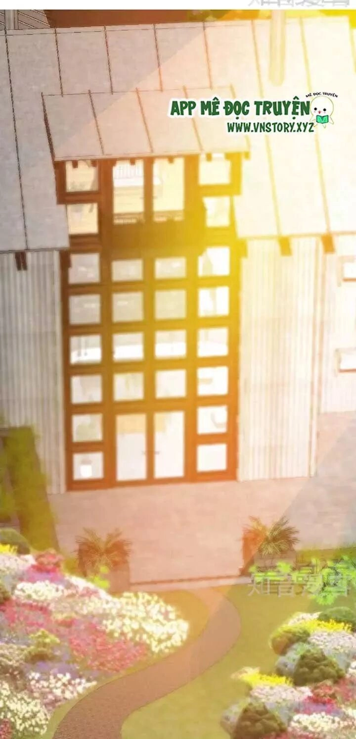 Đế Thiếu Chuyên Sủng Hắc Đạo Thê Chapter 98 - 39