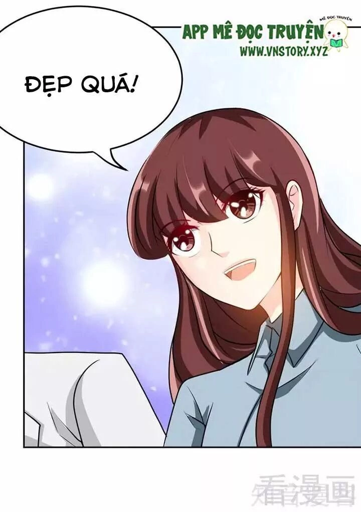 Đế Thiếu Chuyên Sủng Hắc Đạo Thê Chapter 98 - 41