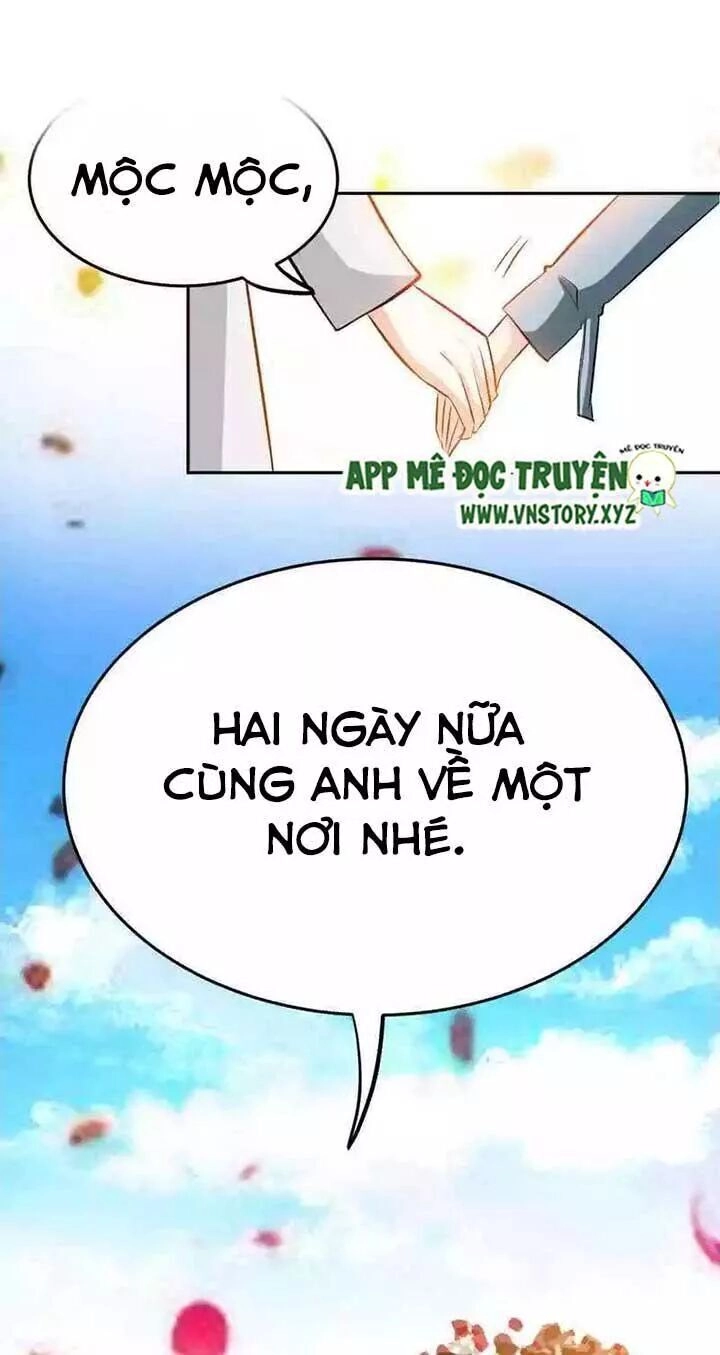 Đế Thiếu Chuyên Sủng Hắc Đạo Thê Chapter 98 - 42