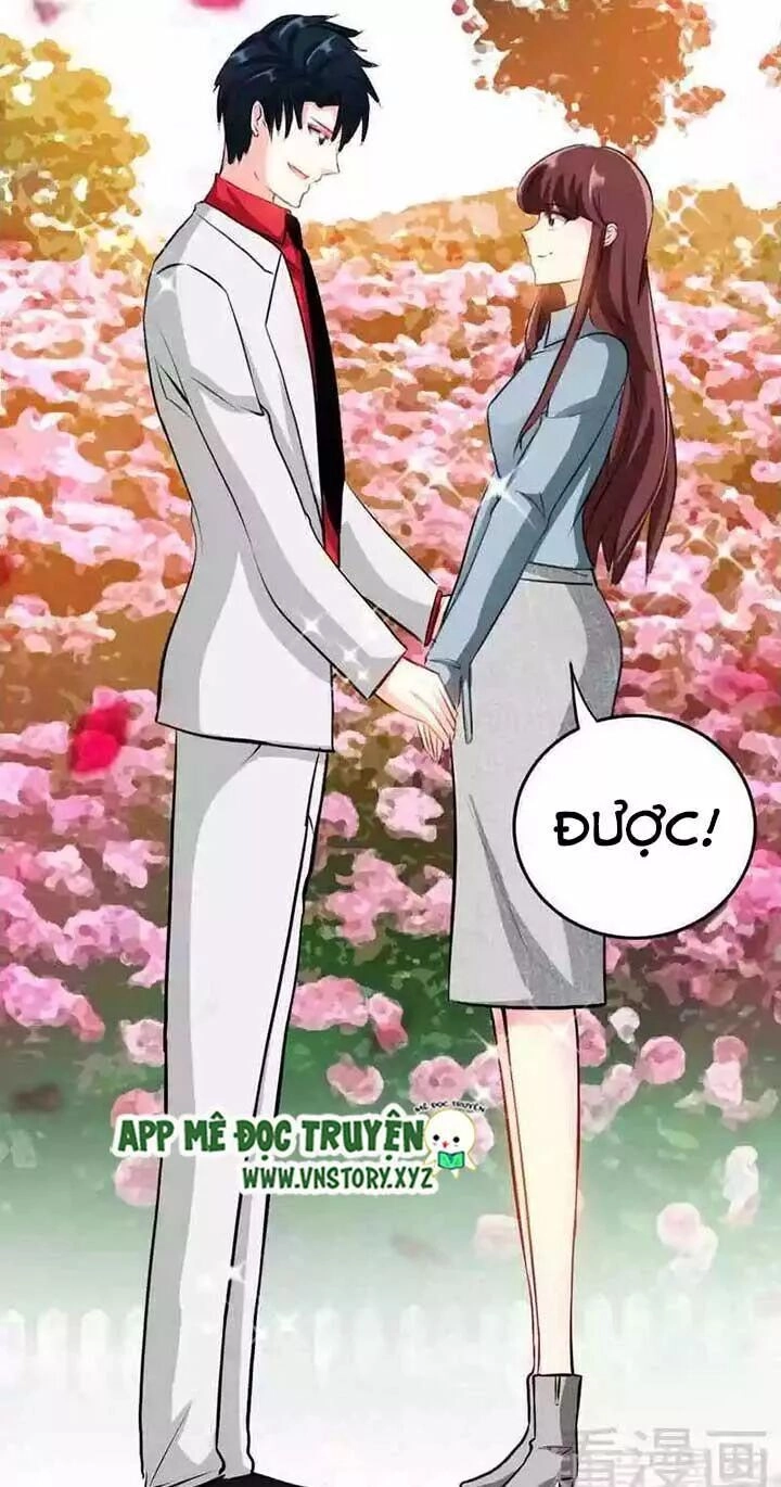 Đế Thiếu Chuyên Sủng Hắc Đạo Thê Chapter 98 - 43