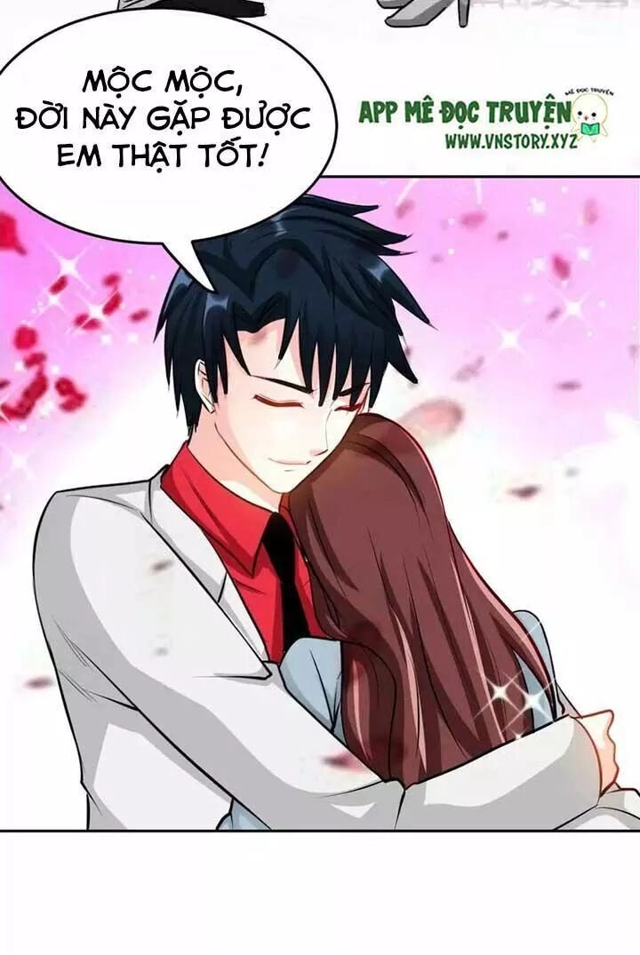 Đế Thiếu Chuyên Sủng Hắc Đạo Thê Chapter 98 - 44