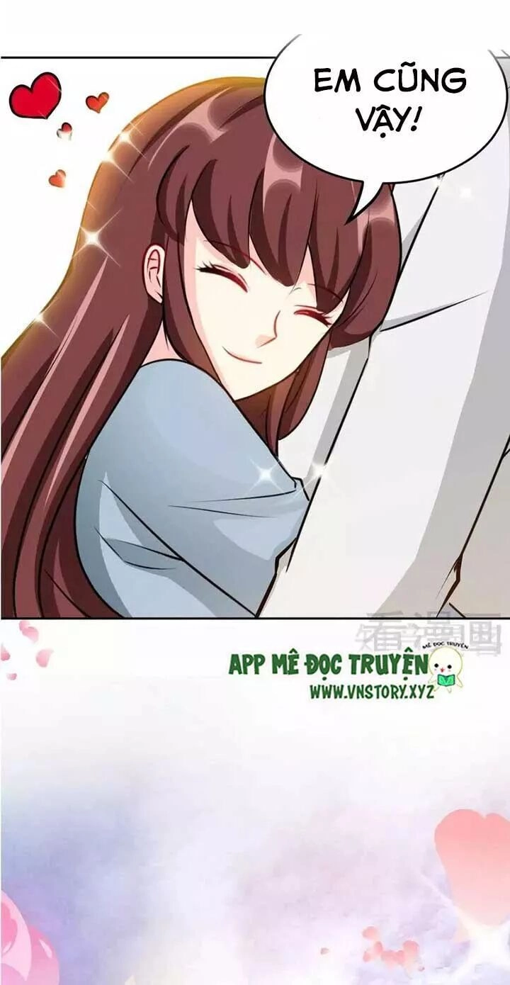 Đế Thiếu Chuyên Sủng Hắc Đạo Thê Chapter 98 - 45