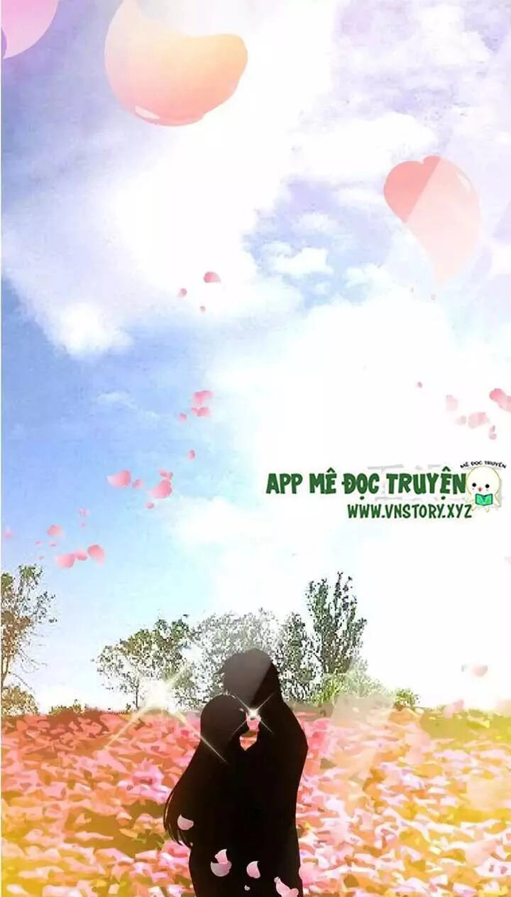 Đế Thiếu Chuyên Sủng Hắc Đạo Thê Chapter 98 - 46