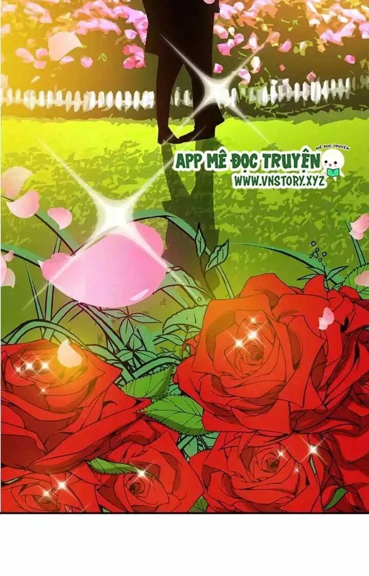 Đế Thiếu Chuyên Sủng Hắc Đạo Thê Chapter 98 - 47