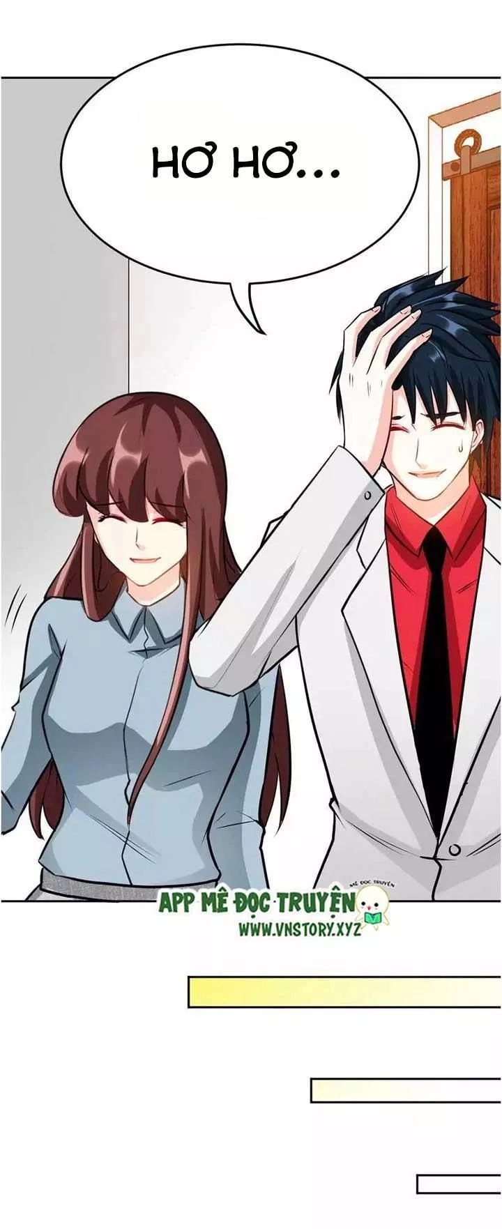 Đế Thiếu Chuyên Sủng Hắc Đạo Thê Chapter 99 - 42