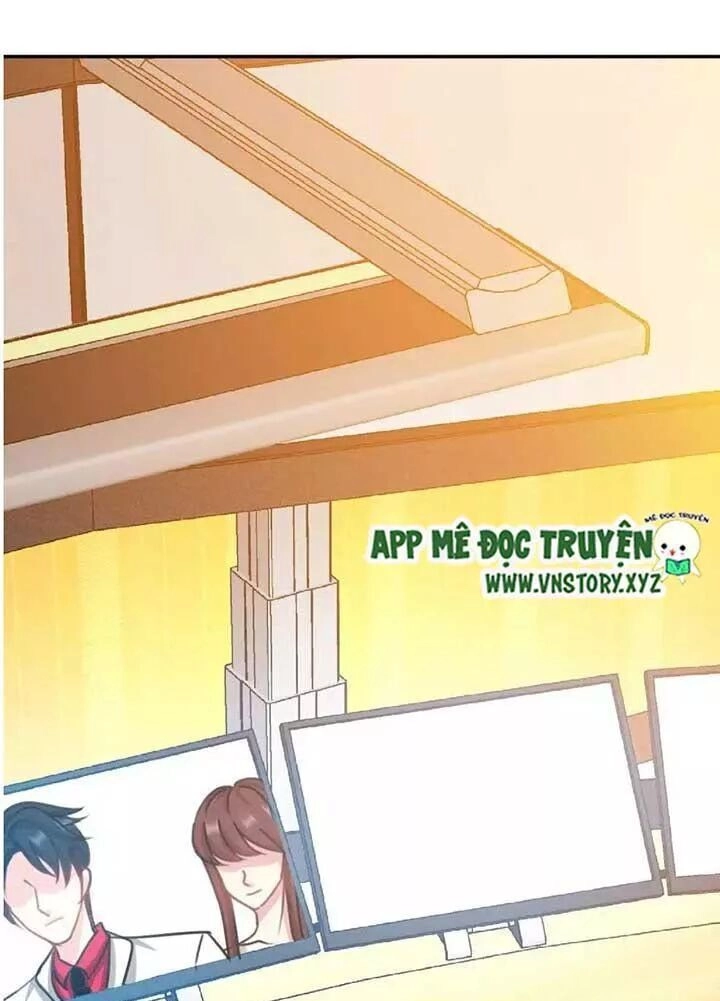 Đế Thiếu Chuyên Sủng Hắc Đạo Thê Chapter 100 - 34