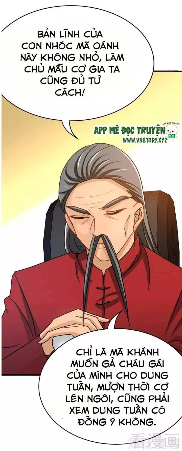 Đế Thiếu Chuyên Sủng Hắc Đạo Thê Chapter 100 - 41