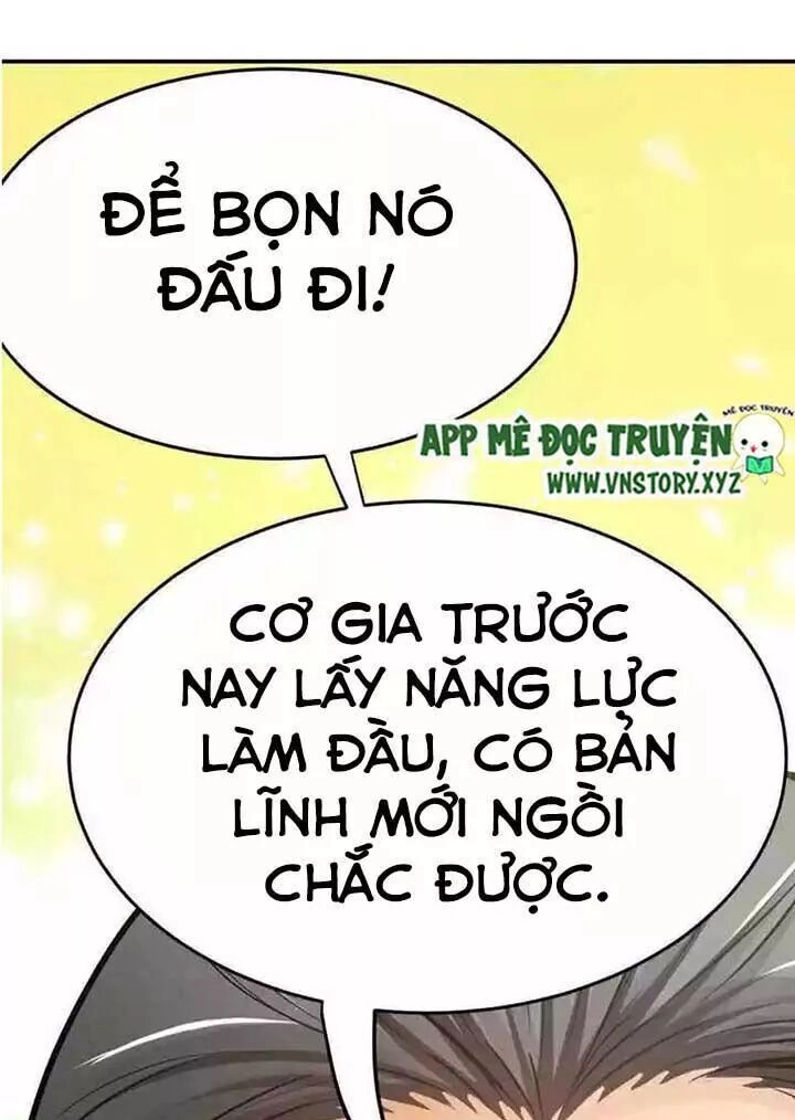 Đế Thiếu Chuyên Sủng Hắc Đạo Thê Chapter 101 - 2