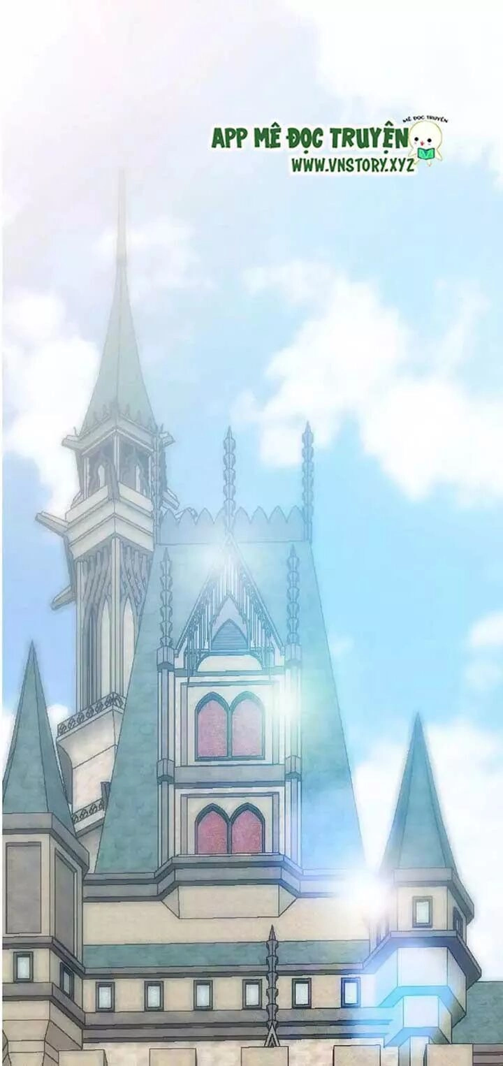 Đế Thiếu Chuyên Sủng Hắc Đạo Thê Chapter 101 - 6