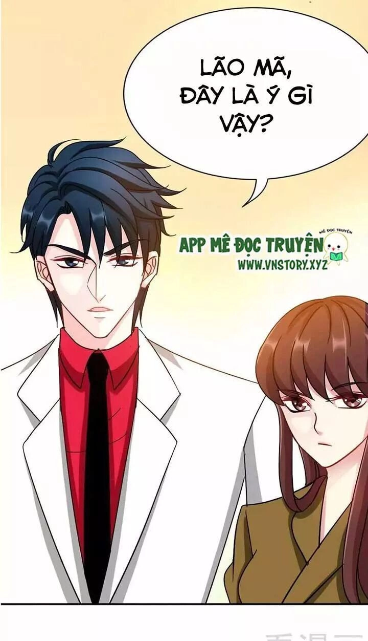 Đế Thiếu Chuyên Sủng Hắc Đạo Thê Chapter 101 - 10