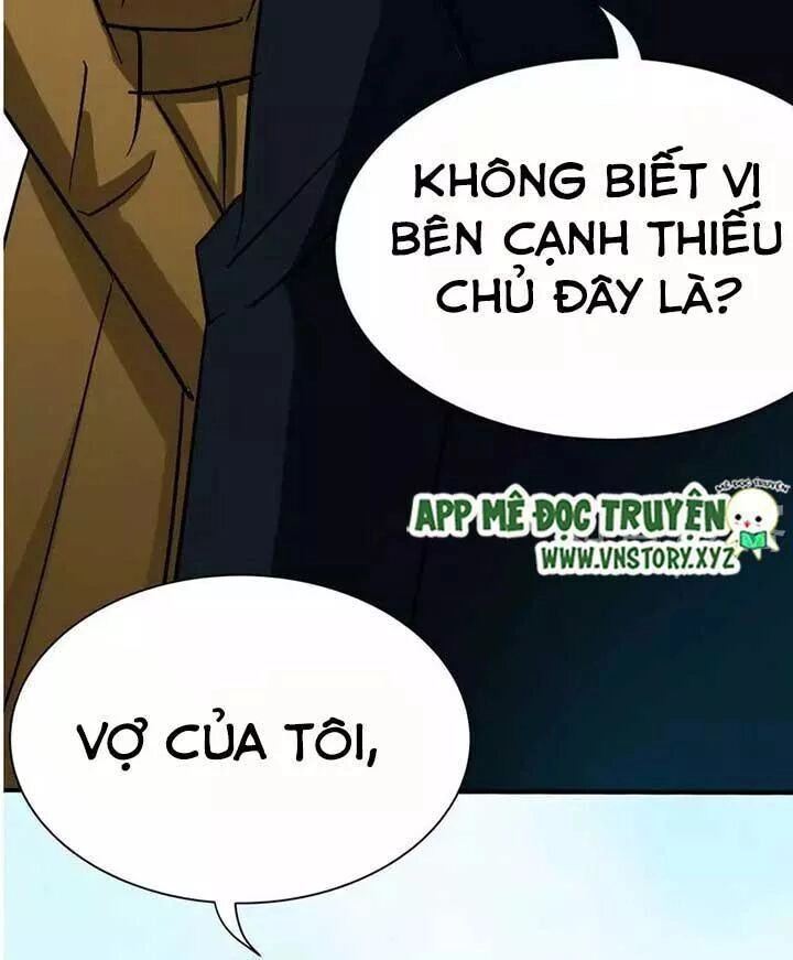 Đế Thiếu Chuyên Sủng Hắc Đạo Thê Chapter 101 - 12