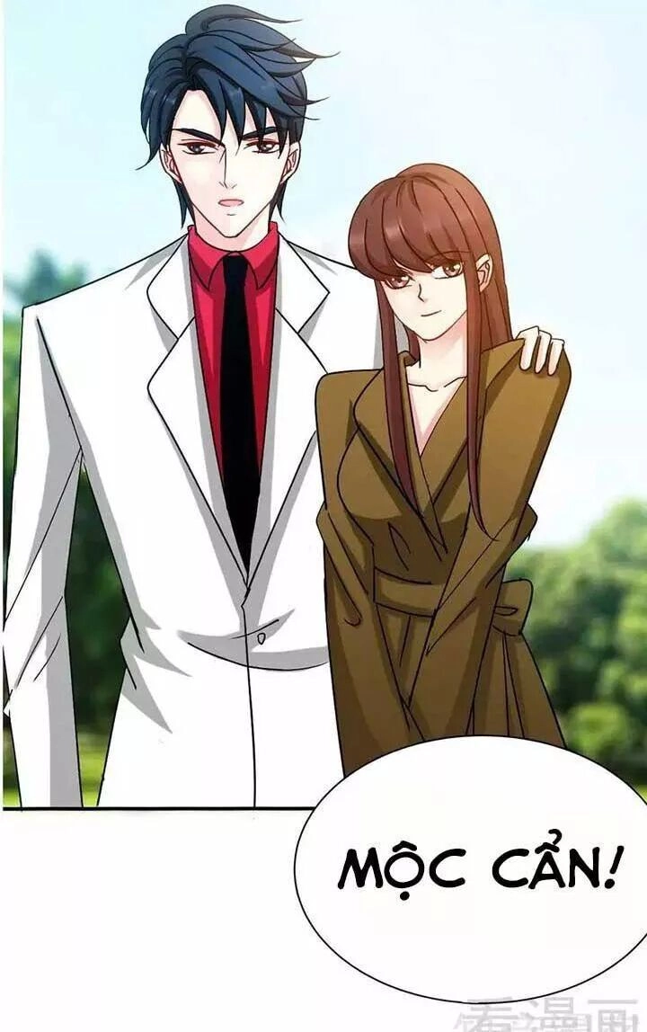 Đế Thiếu Chuyên Sủng Hắc Đạo Thê Chapter 101 - 13