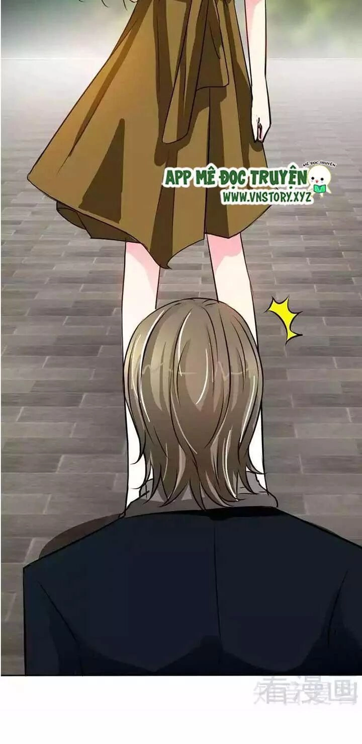 Đế Thiếu Chuyên Sủng Hắc Đạo Thê Chapter 101 - 17