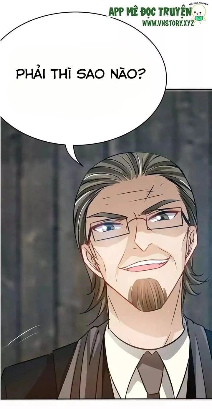 Đế Thiếu Chuyên Sủng Hắc Đạo Thê Chapter 101 - 18