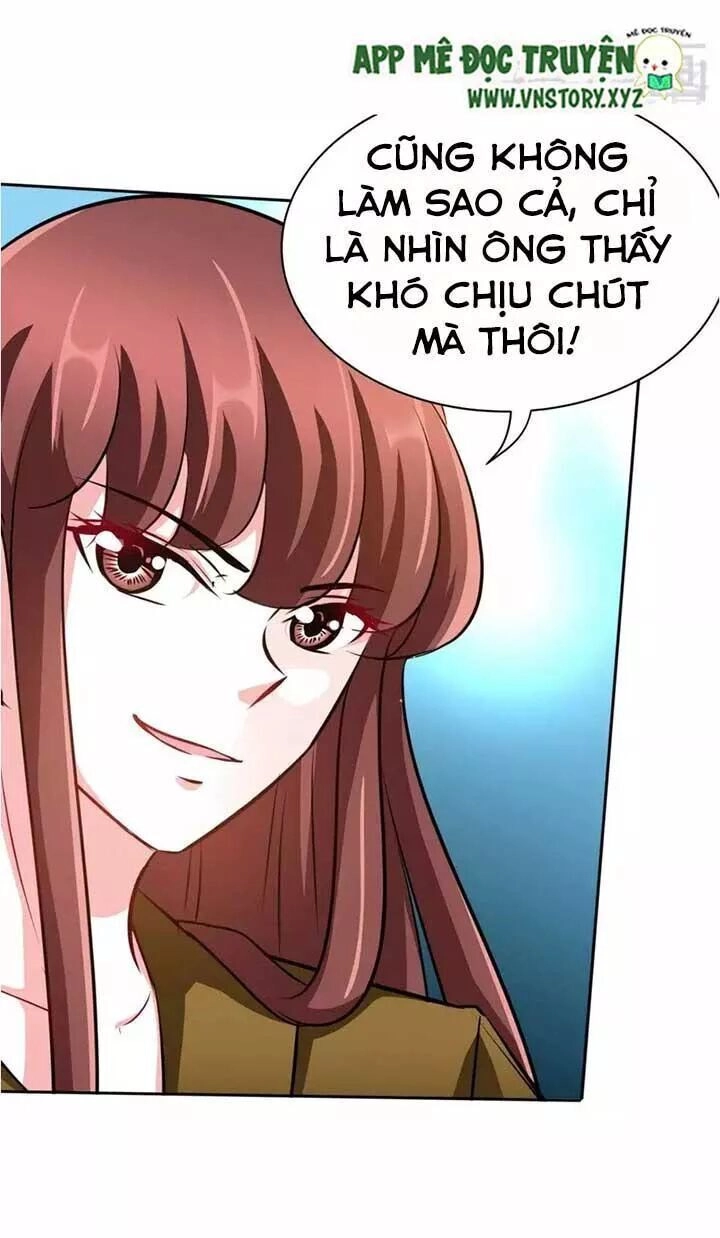 Đế Thiếu Chuyên Sủng Hắc Đạo Thê Chapter 101 - 19