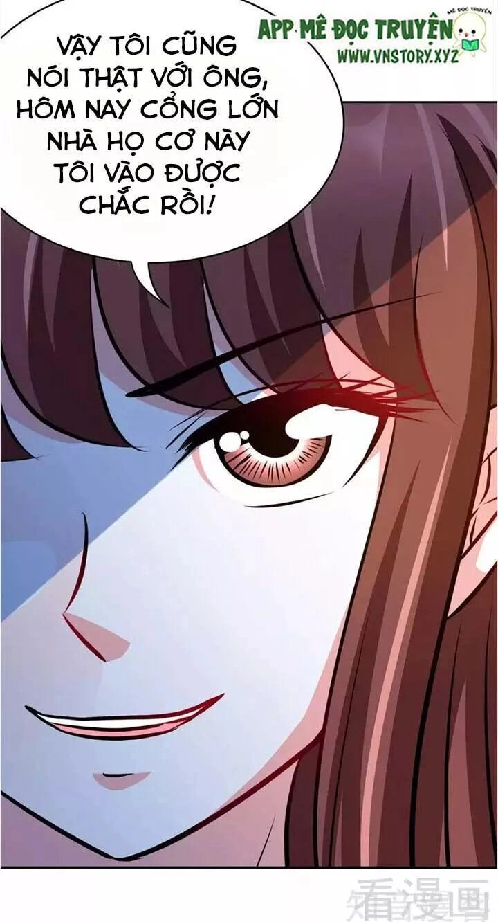 Đế Thiếu Chuyên Sủng Hắc Đạo Thê Chapter 101 - 21