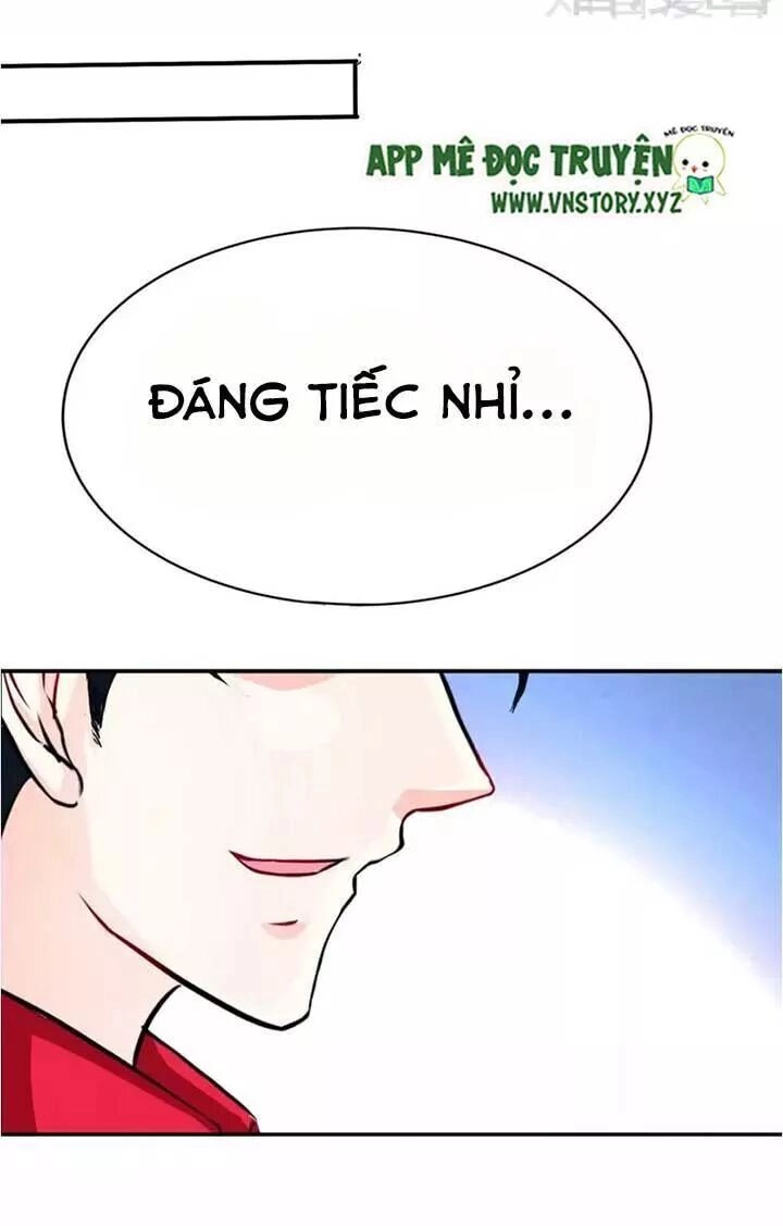 Đế Thiếu Chuyên Sủng Hắc Đạo Thê Chapter 101 - 27