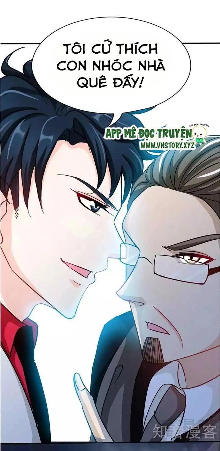 Đế Thiếu Chuyên Sủng Hắc Đạo Thê Chapter 101 - 28