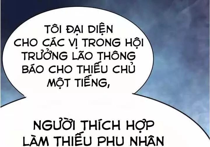 Đế Thiếu Chuyên Sủng Hắc Đạo Thê Chapter 101 - 29