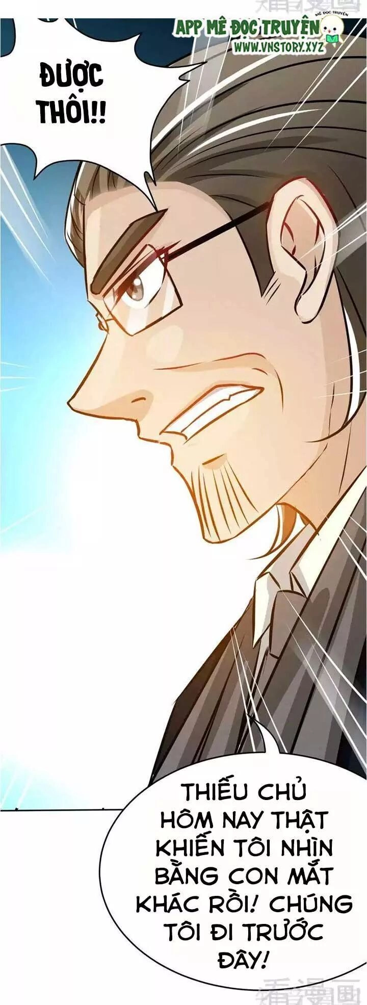 Đế Thiếu Chuyên Sủng Hắc Đạo Thê Chapter 101 - 34