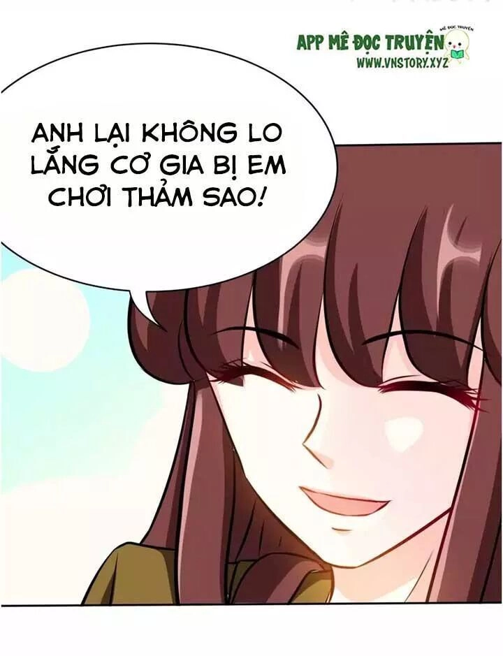 Đế Thiếu Chuyên Sủng Hắc Đạo Thê Chapter 101 - 39