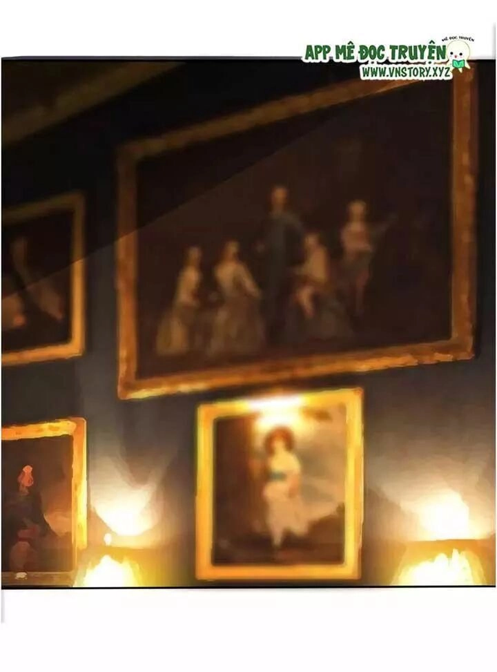 Đế Thiếu Chuyên Sủng Hắc Đạo Thê Chapter 101 - 42