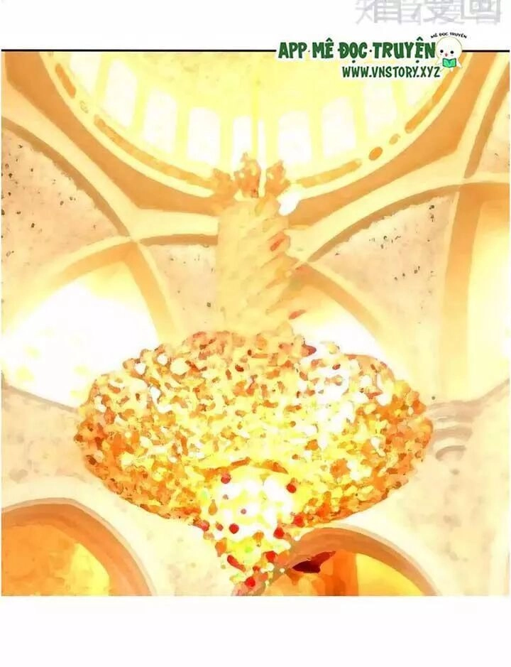 Đế Thiếu Chuyên Sủng Hắc Đạo Thê Chapter 101 - 43