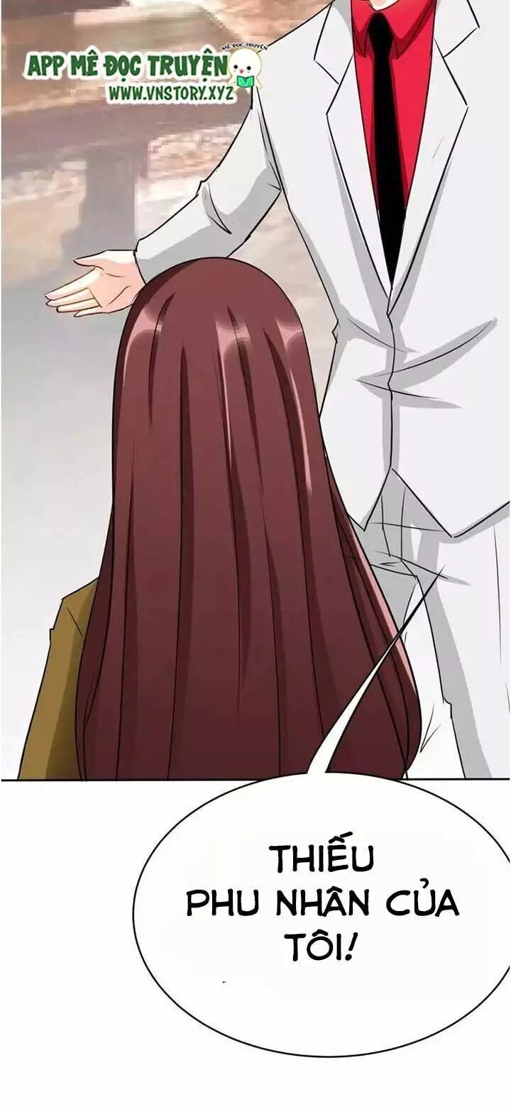 Đế Thiếu Chuyên Sủng Hắc Đạo Thê Chapter 101 - 45