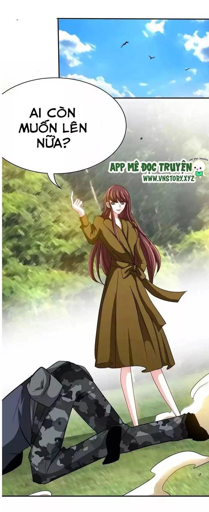 Đế Thiếu Chuyên Sủng Hắc Đạo Thê Chapter 102 - 29