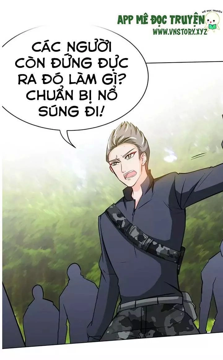 Đế Thiếu Chuyên Sủng Hắc Đạo Thê Chapter 102 - 30