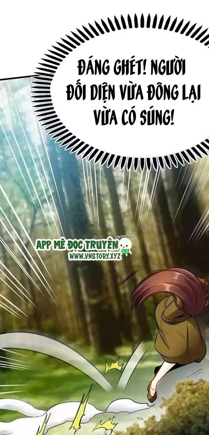 Đế Thiếu Chuyên Sủng Hắc Đạo Thê Chapter 102 - 37