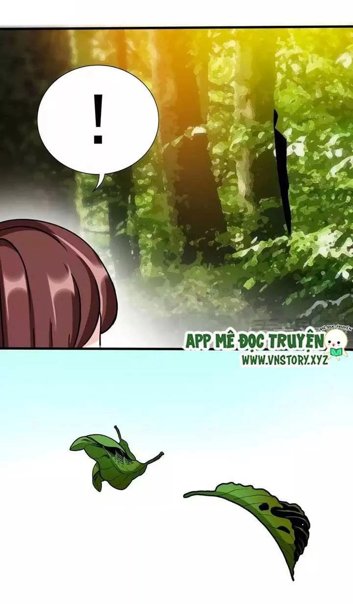 Đế Thiếu Chuyên Sủng Hắc Đạo Thê Chapter 102 - 45