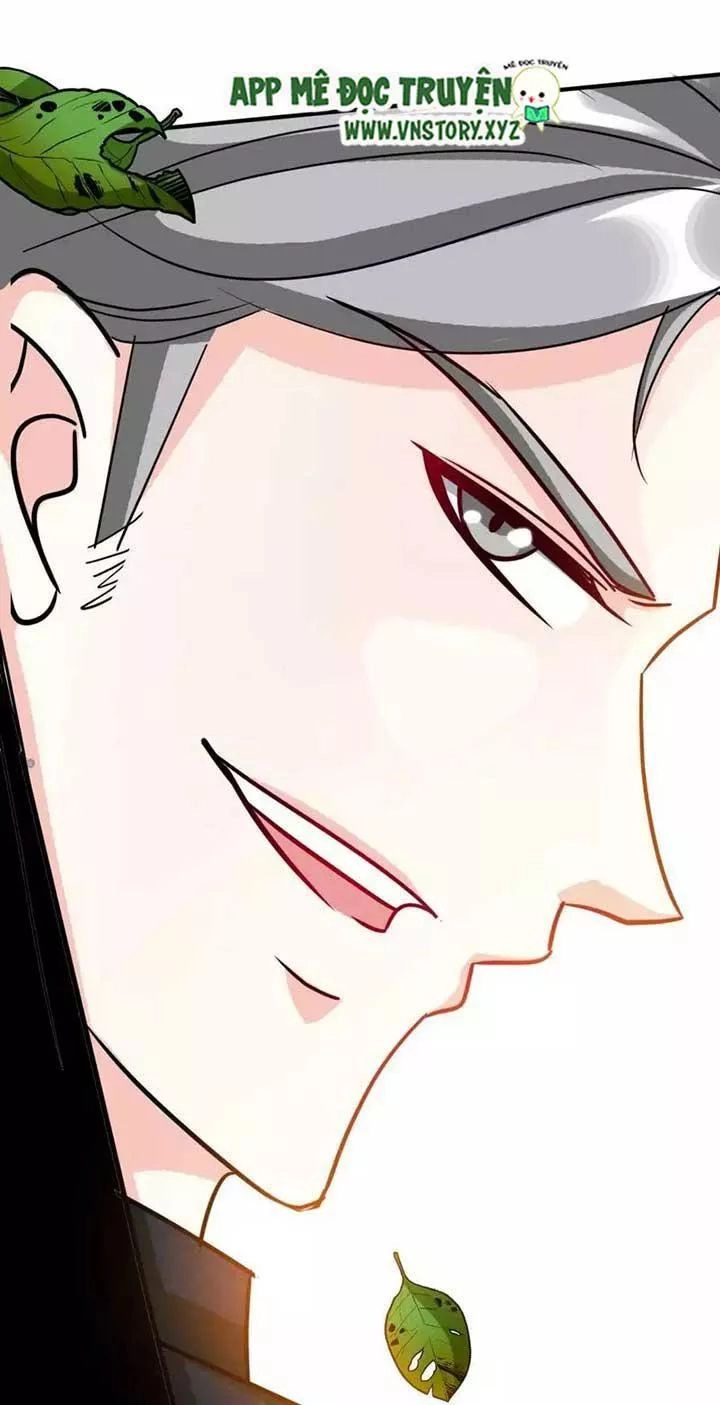 Đế Thiếu Chuyên Sủng Hắc Đạo Thê Chapter 102 - 46