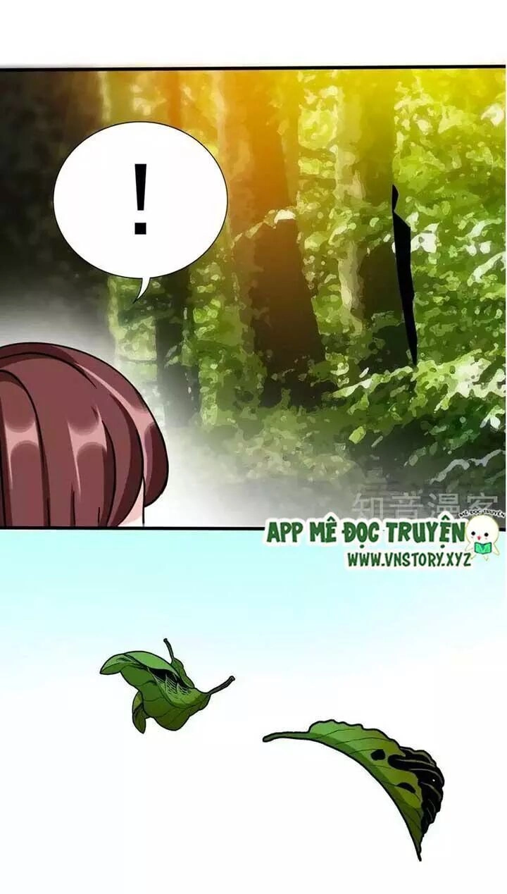 Đế Thiếu Chuyên Sủng Hắc Đạo Thê Chapter 103 - 1