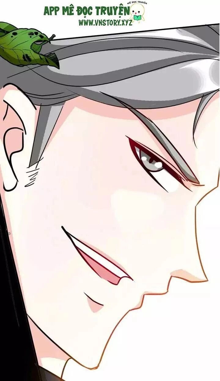 Đế Thiếu Chuyên Sủng Hắc Đạo Thê Chapter 103 - 2