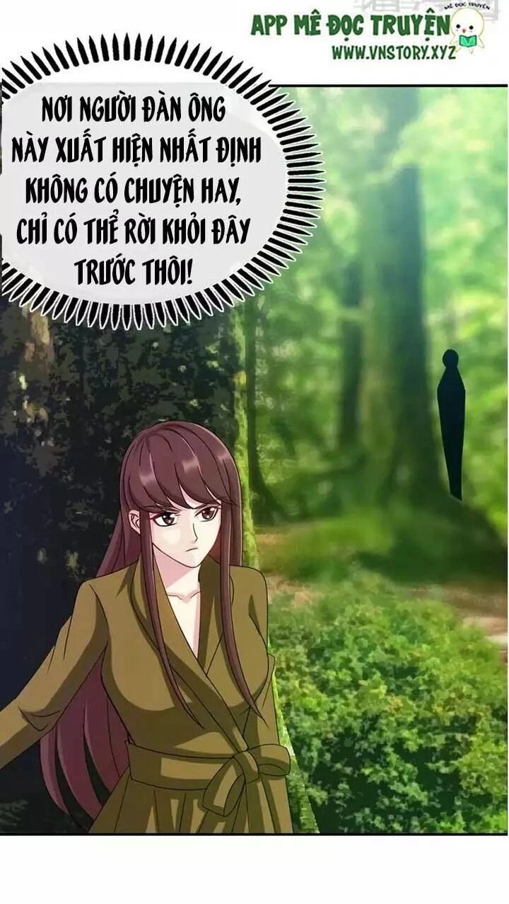 Đế Thiếu Chuyên Sủng Hắc Đạo Thê Chapter 103 - 7