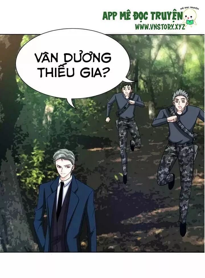 Đế Thiếu Chuyên Sủng Hắc Đạo Thê Chapter 103 - 10