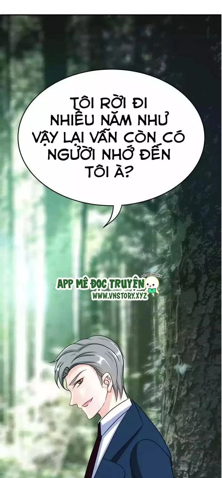 Đế Thiếu Chuyên Sủng Hắc Đạo Thê Chapter 103 - 11