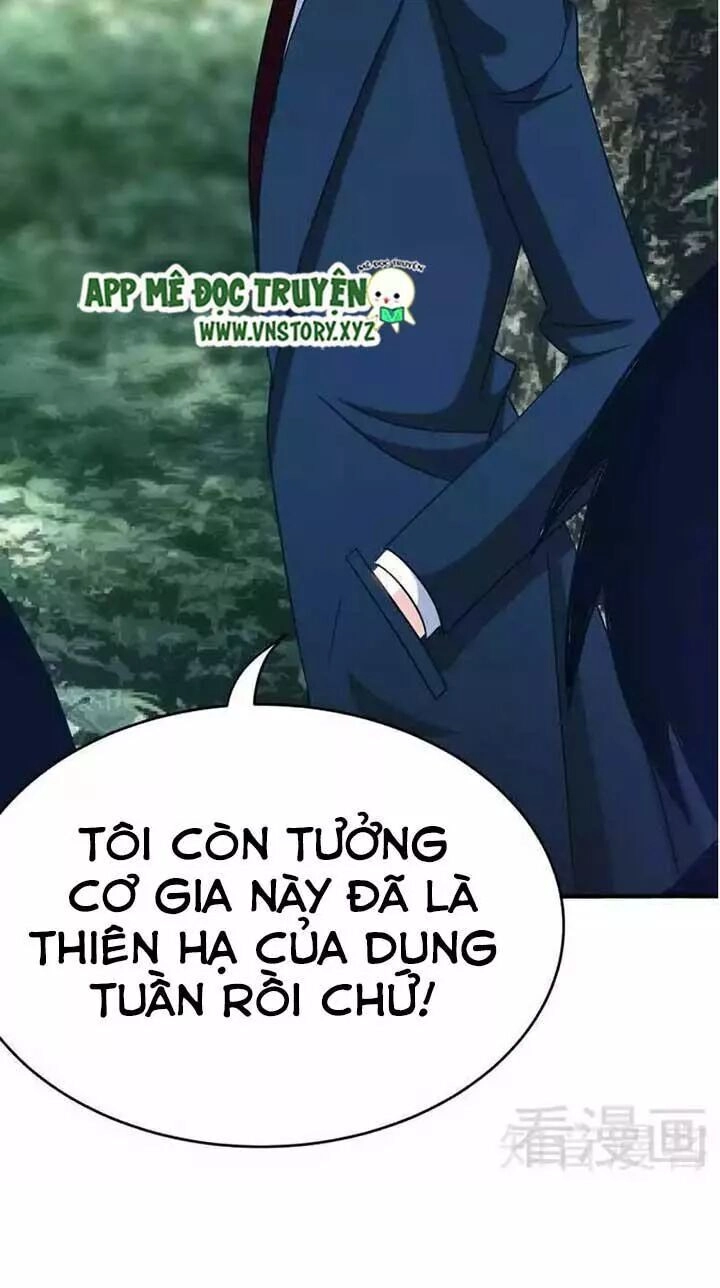Đế Thiếu Chuyên Sủng Hắc Đạo Thê Chapter 103 - 12